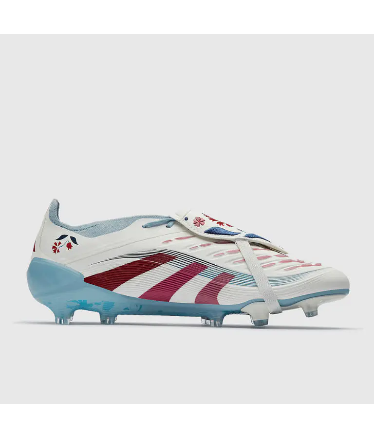 Predator Elite FG The Soccer Gal Pack