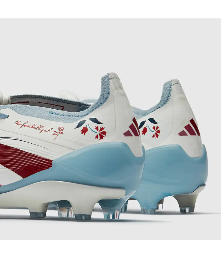 Predator Elite FG The Soccer Gal Pack