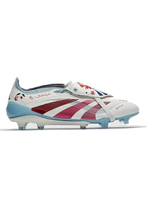 Predator Elite FG The Soccer Gal Pack