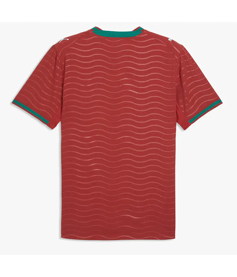 Camiseta Local Portugal Copa Mundial 2026