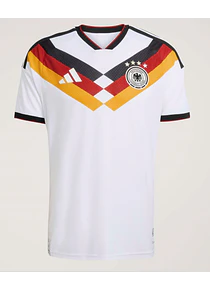 Camiseta Local Alemania 2026