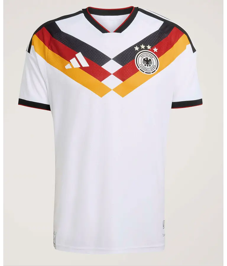 Camiseta Local Alemania 2026