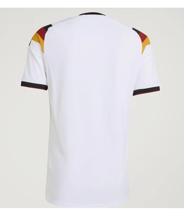 Camiseta Local Alemania 2026