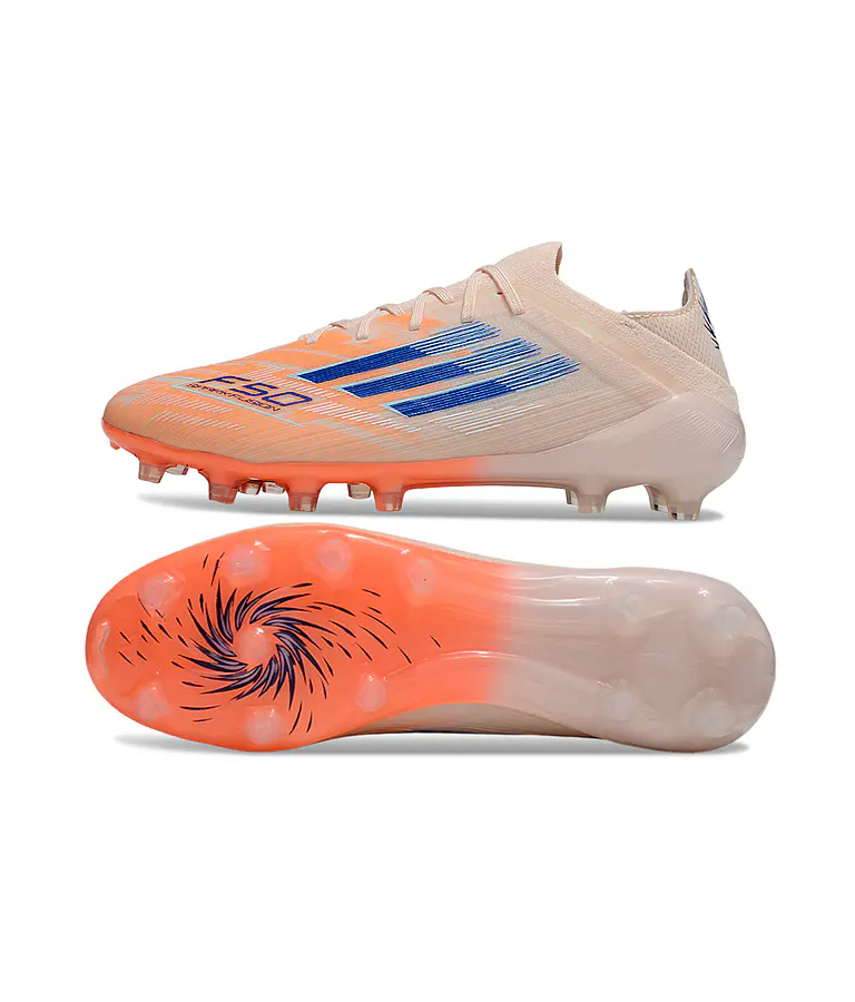 F50+ FG Orange Kids
