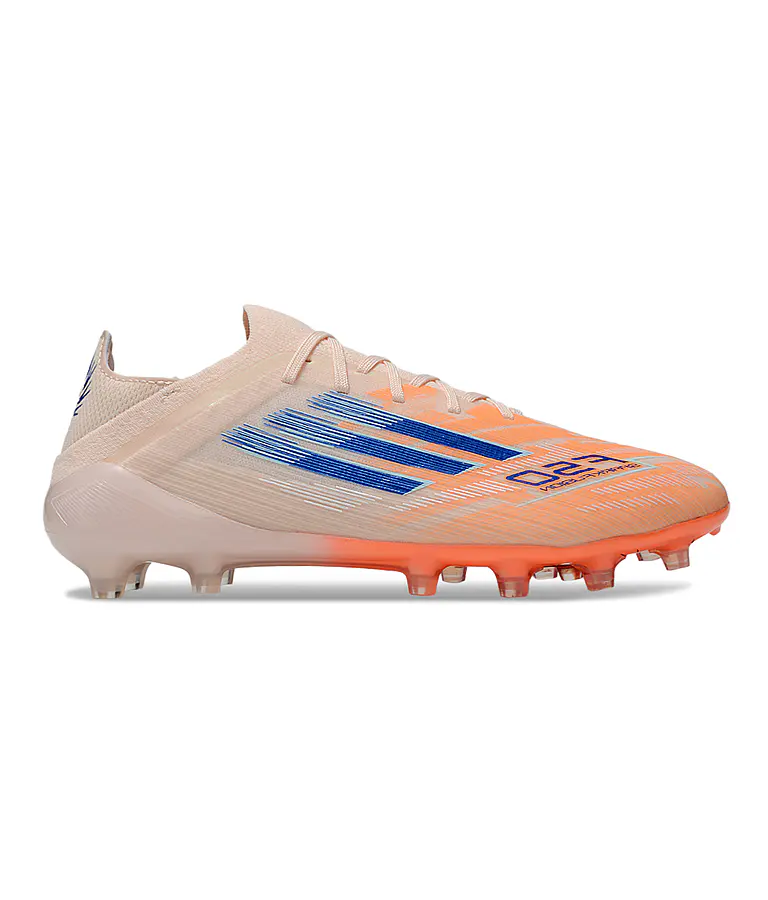 F50+ FG Orange Kids
