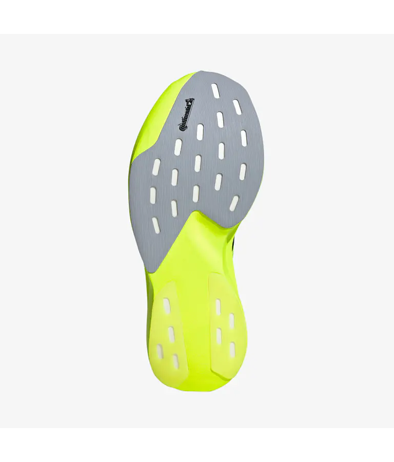 Adizero Adios Pro 4 Color Verde Neón