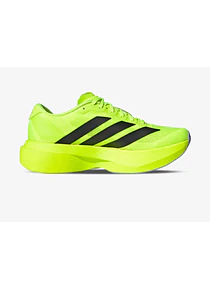 Adizero Adios Pro 4 Color Verde Neón