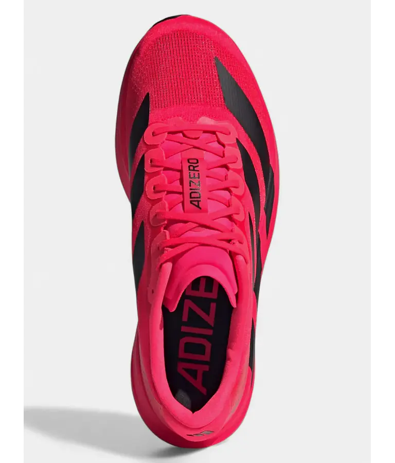 Adizero Adios Pro 4 Color Rojo
