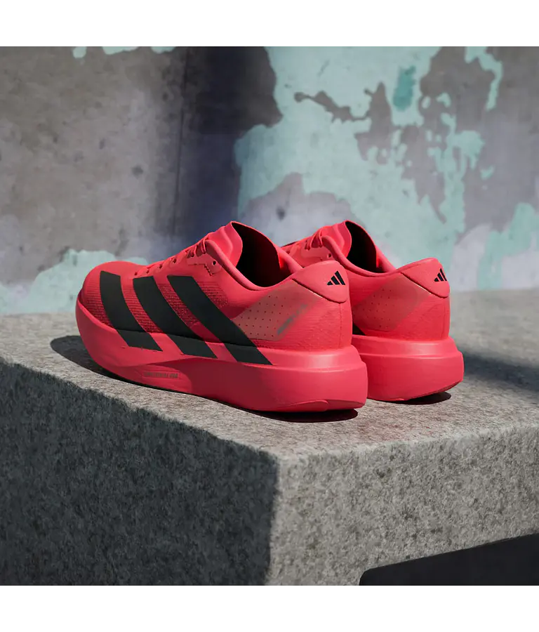Adizero Adios Pro 4 Color Rojo