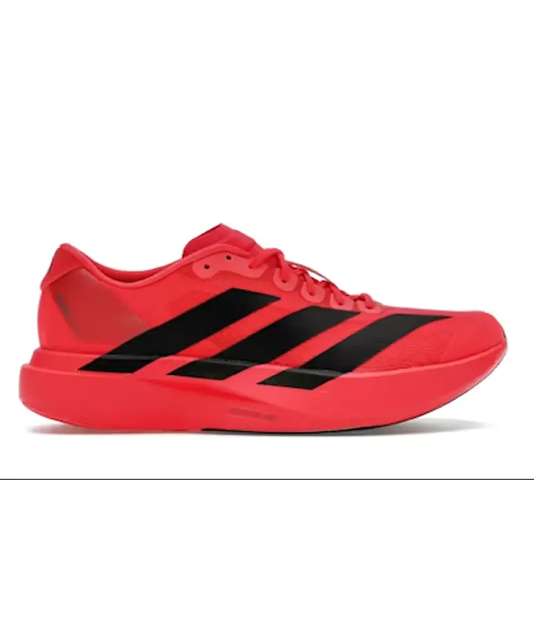 Adizero Adios Pro 4 Color Rojo