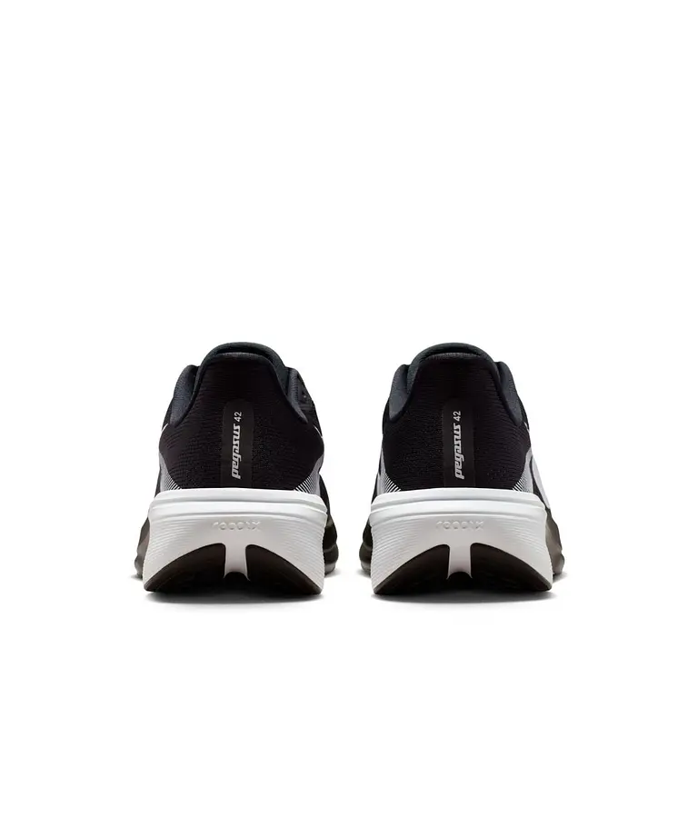 Air Zoom Pegasus 42 Color Negro Mujer/Niño