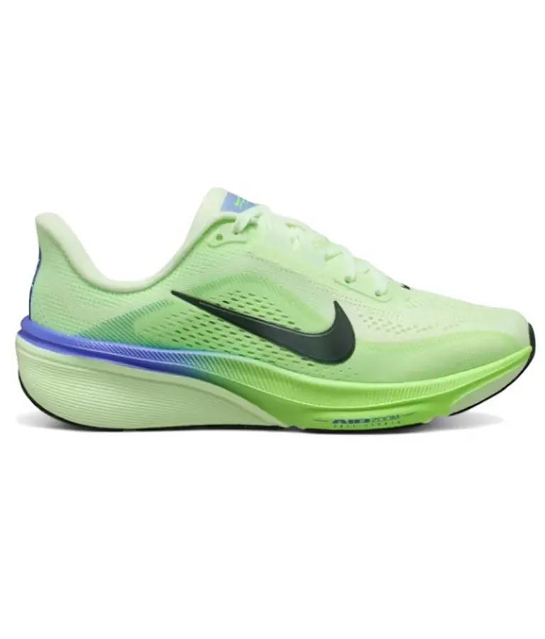 Pegasus 42 en color Volt Tint/Sapphire