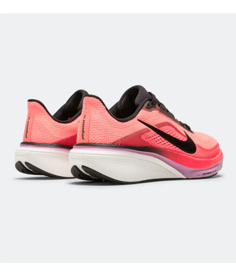 Pegasus 42 Color Naranja, Negro y Fucsia