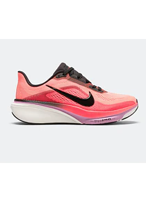Pegasus 42 Color Naranja, Negro y Fucsia