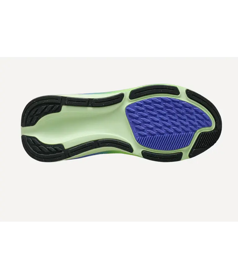 Pegasus 42 en color Volt Tint/Sapphire