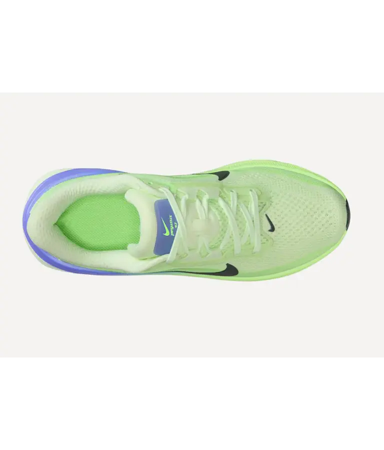 Pegasus 42 en color Volt Tint/Sapphire