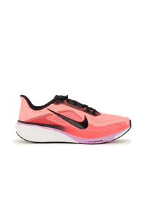 Pegasus 42 Color Naranja, Negro y Fucsia