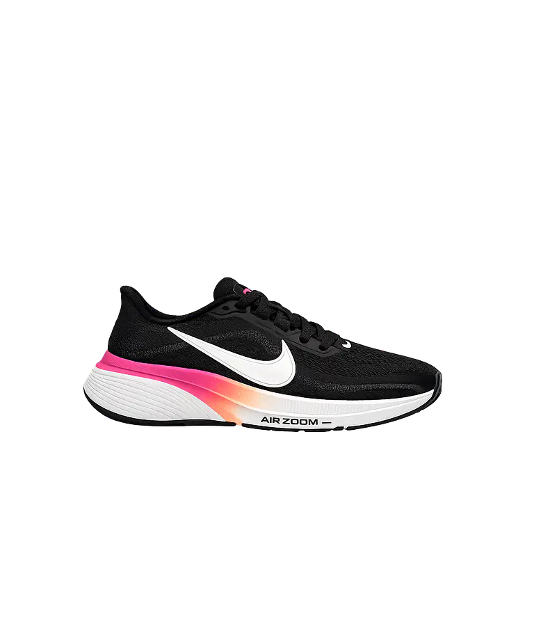 Air Zoom Pegasus 42 Negro/Rosado