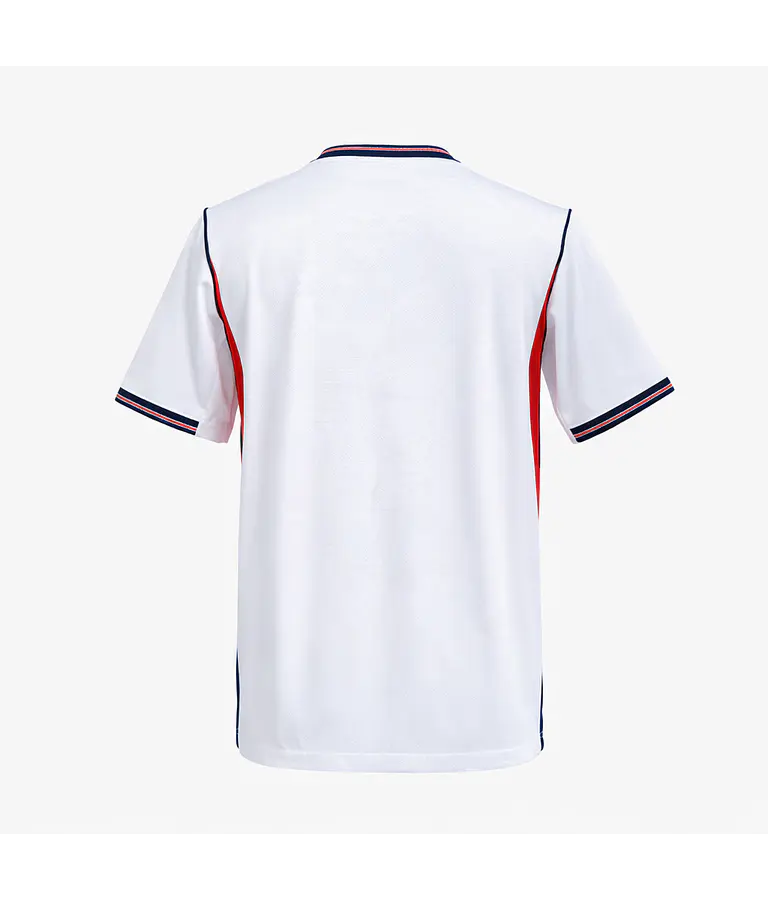 Camiseta Inglaterra Mundial 2026 