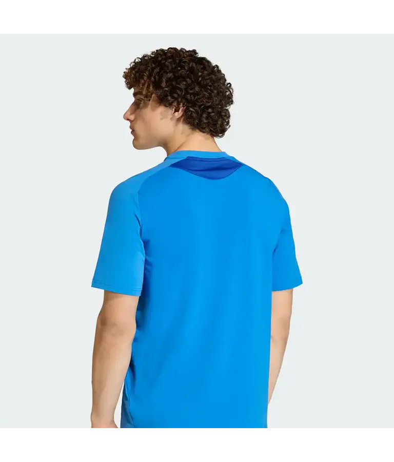 Camiseta Azul Selección Colombia