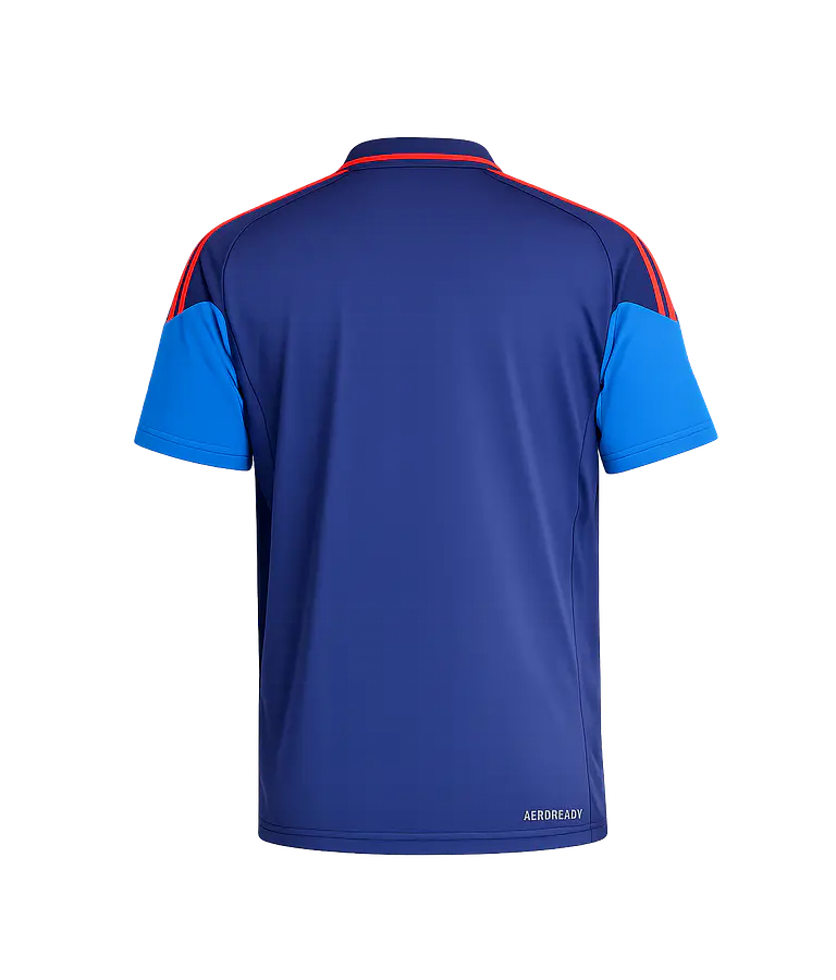 Camiseta Polo Selección Colombia Presentación