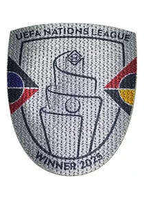 Campeón Uefa Nations League 2025 Portugal