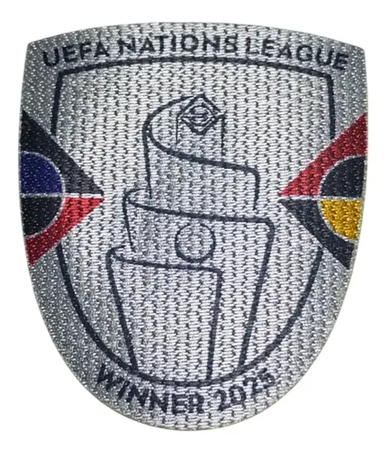 Campeón Uefa Nations League 2025 Portugal