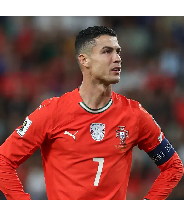Campeón Uefa Nations League 2025 Portugal