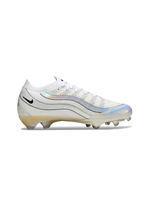 Mercurial Vapor 16 Elite FG Blancas Inspiradas En Air Max 95