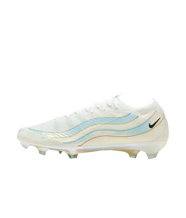 Mercurial Vapor 16 Elite FG Blancas Inspiradas En Air Max 95