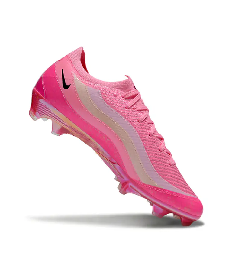Mercurial Vapor 16 Elite FG in the Air Max 95 Pink colorway