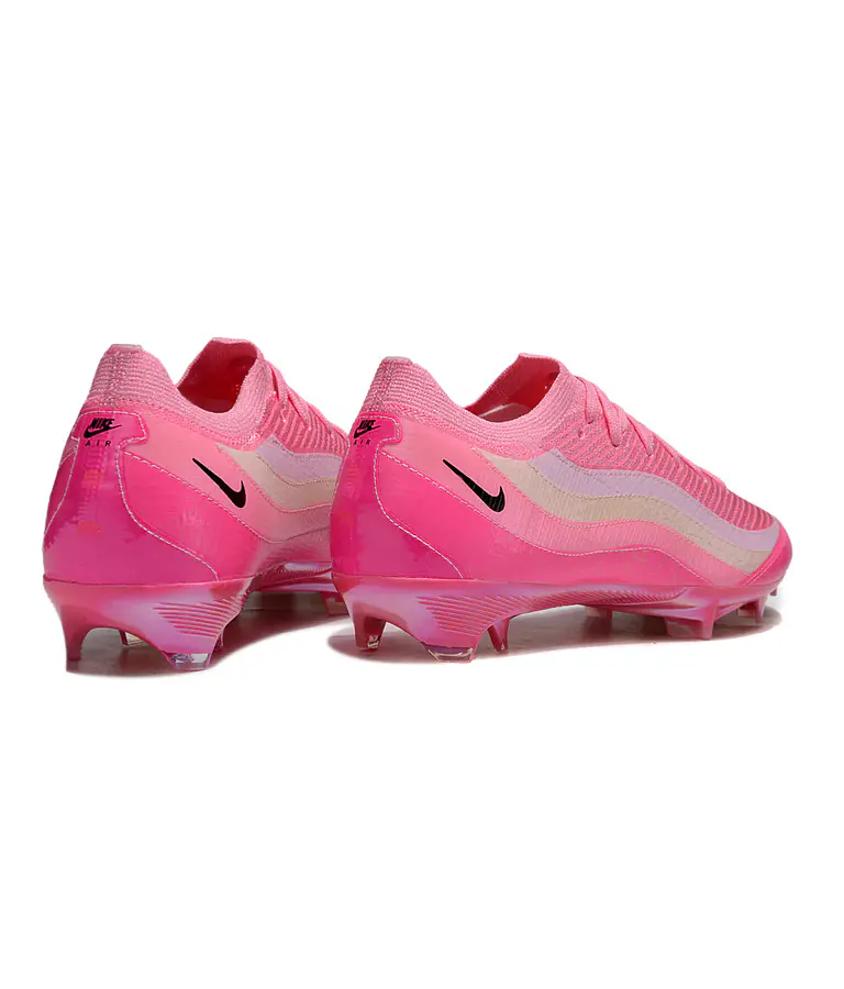 Mercurial Vapor 16 Elite FG in the Air Max 95 Pink colorway