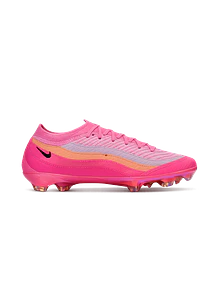 Mercurial Vapor 16 Elite FG in the Air Max 95 Pink colorway