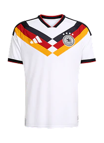 Camiseta Local Alemania 2026