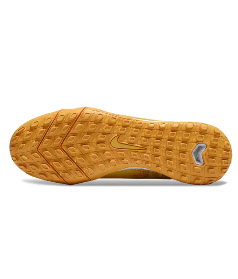 Mercurial Vapor 16 Elite Cosmic Speed Dorados