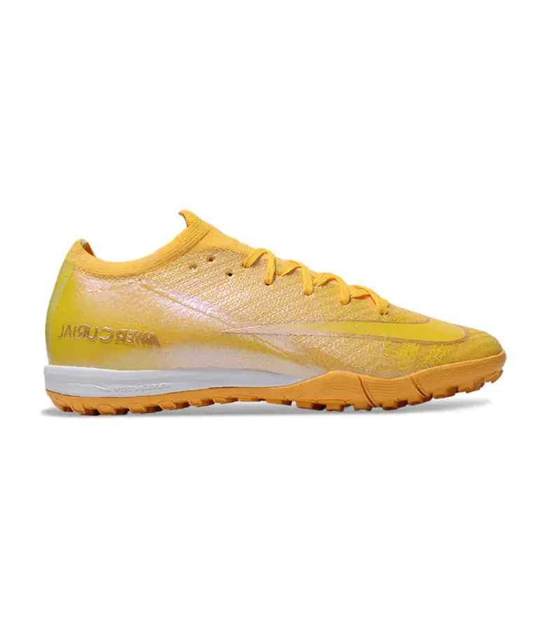 Mercurial Vapor 16 Elite Cosmic Speed Dorados