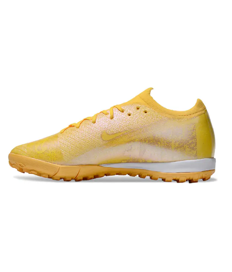 Mercurial Vapor 16 Elite Cosmic Speed Dorados