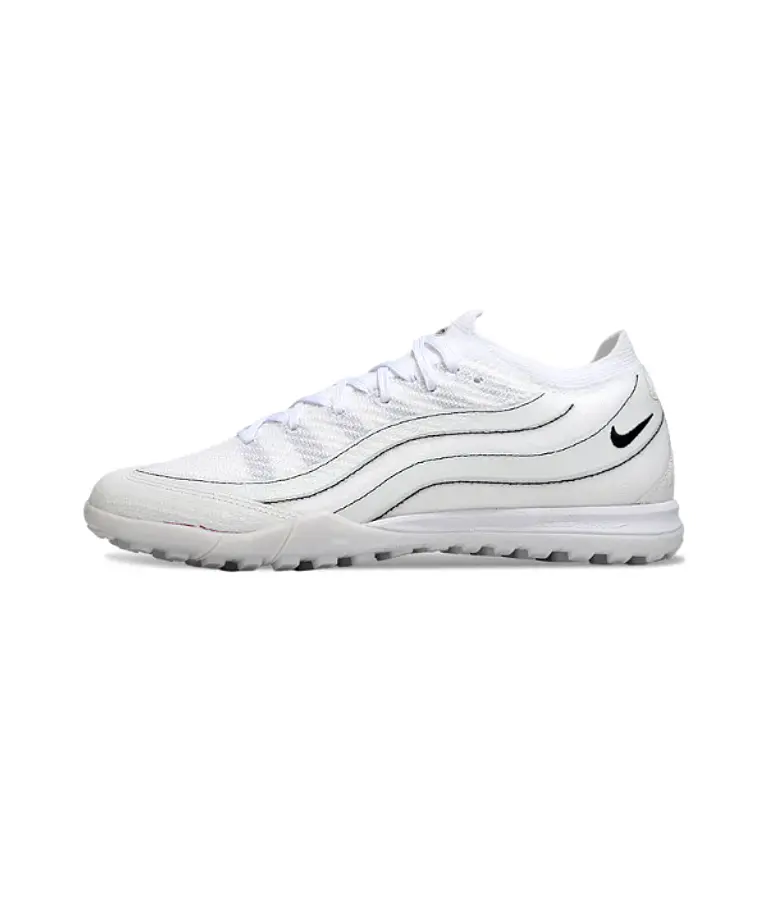 Mercurial Vapor 16 Elite TF Color Blanco