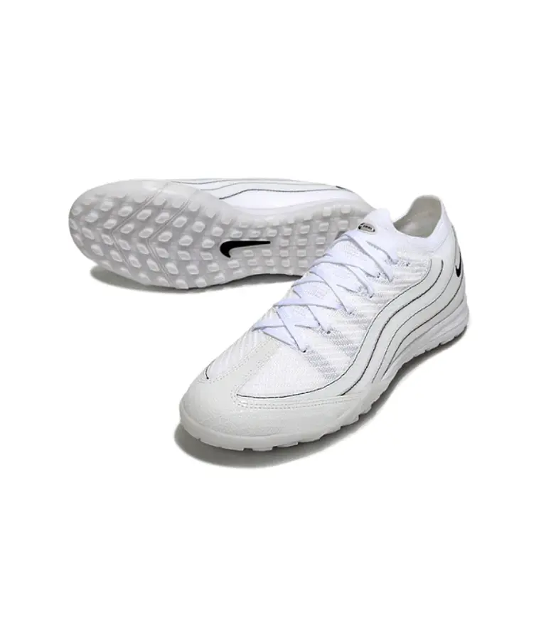 Mercurial Vapor 16 Elite TF Color Blanco