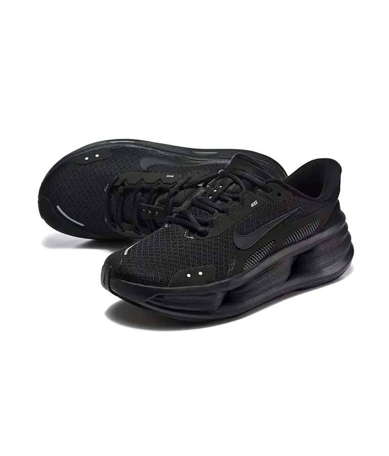 Comfort Ride EasyOn Negro