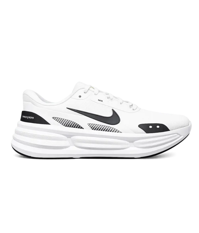 Ride Easy On Color Blanco Detalles Grises