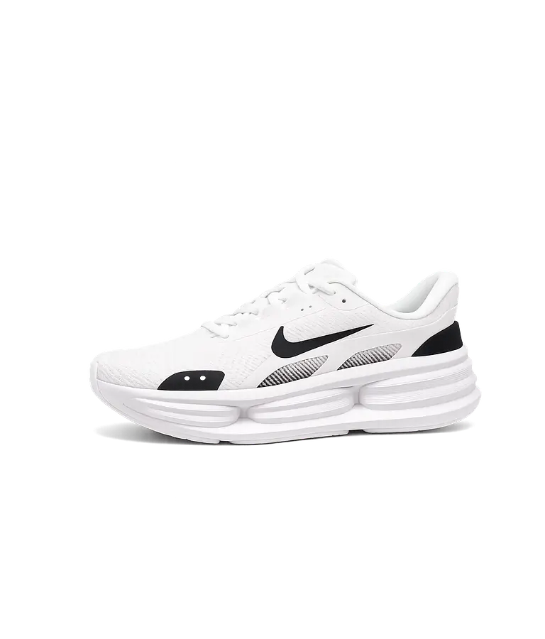 Ride Easy On Color Blanco Detalles Grises