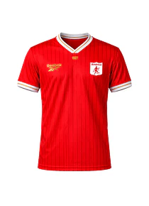 Camiseta Local América de Cali Temporada 2026