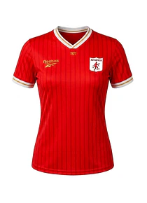 Camiseta Local América de Cali Temporada 2026- Mujer