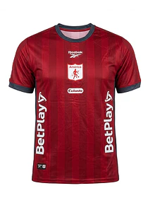 Camiseta Local América de Cali Temporada 2026 Entrenamiento