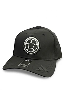 Gorra Negra Selección Colombia
