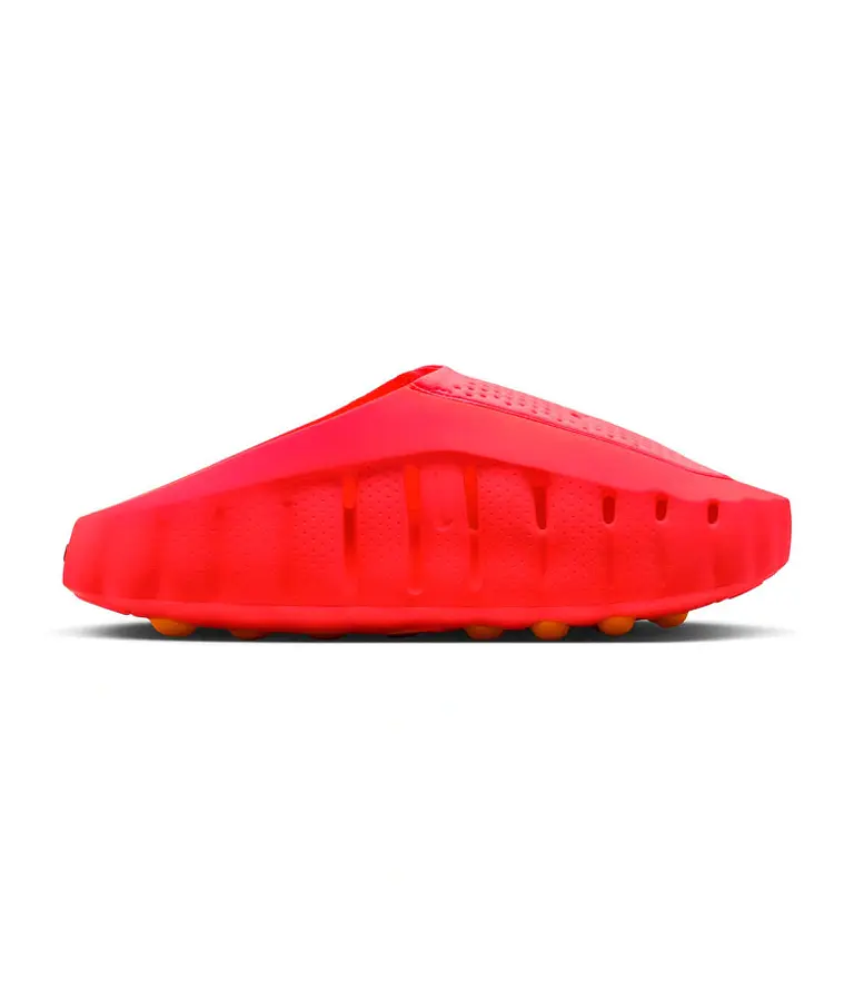 Sandalias Mind 001 Color Rojo
