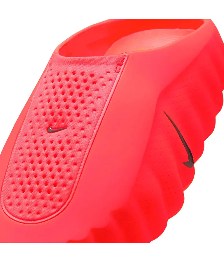Sandalias Mind 001 Color Rojo