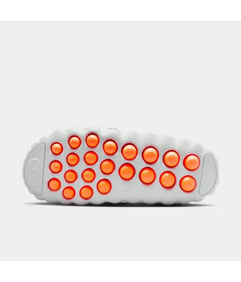 Sandalias Mind 001 Color Gris Claro