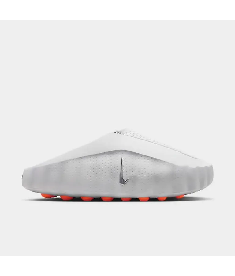 Sandalias Mind 001 Color Gris Claro